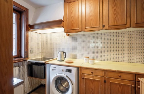 Cortina d'Ampezzo Apartment | Olympics Accommodation #13