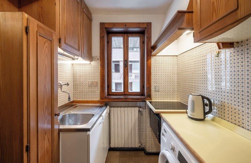 Cortina d'Ampezzo Apartment | Olympics Accommodation #13