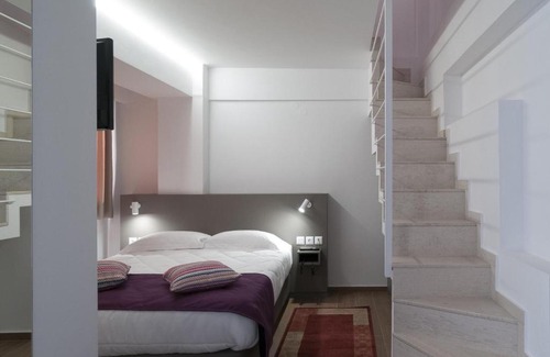 Leptokaria Apartment | Olympos Suites Apartments