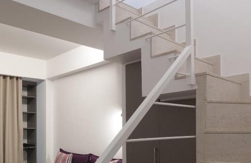 Leptokaria Apartment | Olympos Suites Apartments