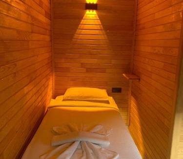 Cirali Hotel | Olympos Yavuz Hotel