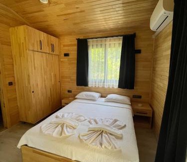 Cirali Hotel | Olympos Yavuz Hotel