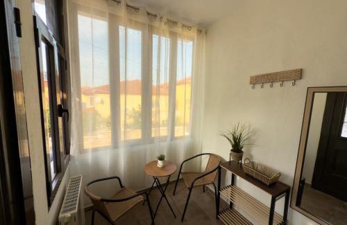 Dio-Olympos Apartment | Olympus Nest
