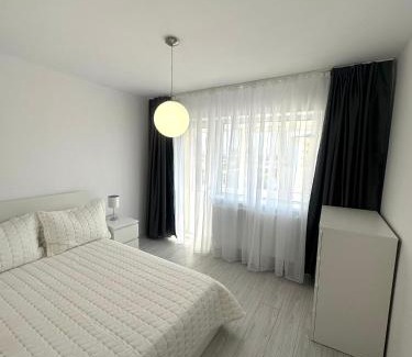 Alba Iulia Apartment | Olympus Residence 5