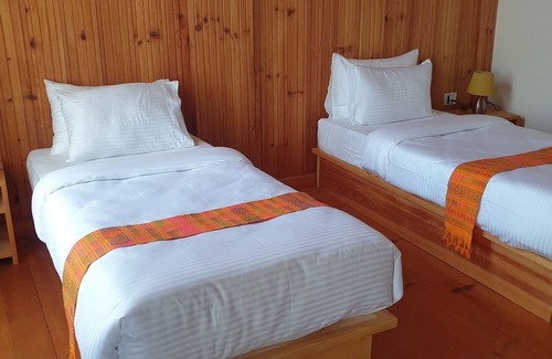 Bhutan Hotel | Om Amriti
