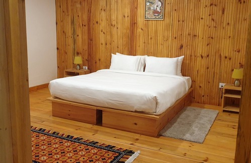 Bhutan Hotel | Om Amriti