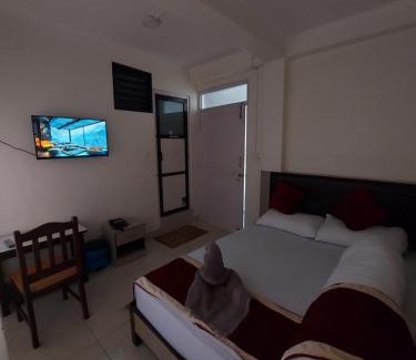 Madhyapur Thimi Hotel | Om Bramha Hotel