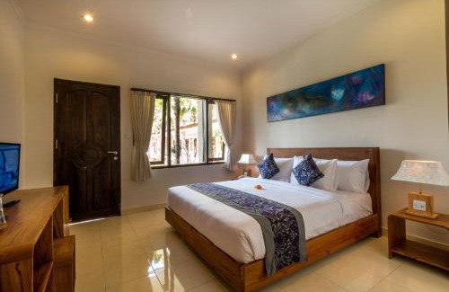 Melayang Hotel | Om Ham Retreat and Resort