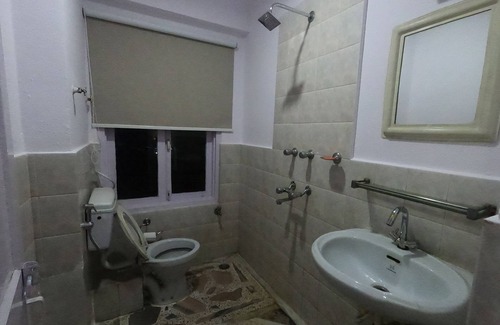 Thamel House | Om Tara Guest House
