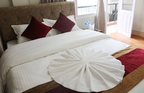 Thamel House | Om Tara Guest House