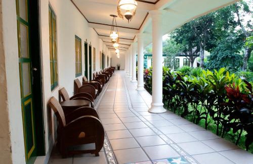 Temanggung House | Omah Kebon Guest House