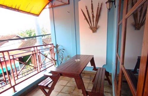 Kasihan House | Omah Tamu