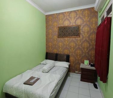 Kasihan House | Omah Tamu