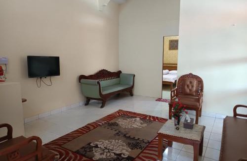 Kasihan House | Omah Tamu