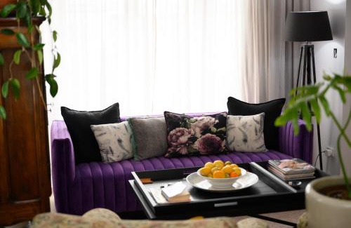 Ponsonby House | Omahanui - City fringe guesthouse