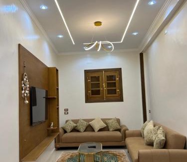 Luxor Apartment | Omar apartment