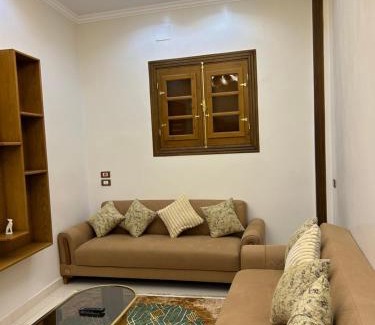 Luxor Apartment | Omar apartment