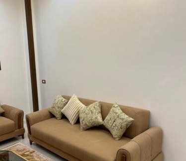 Luxor Apartment | Omar apartment