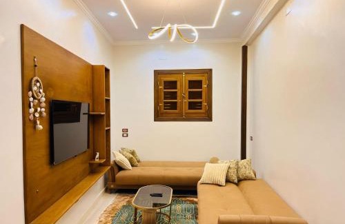 Luxor Apartment | Omar apartment