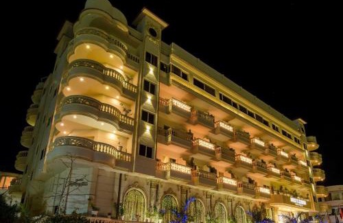 Ras El Bar Hotel | Omar Elkhaiam Hotel