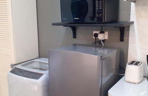 Kuala Lumpur City Centre Apartment | Omar's Place 2