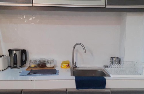 Kuala Lumpur City Centre Apartment | Omar's Place 2