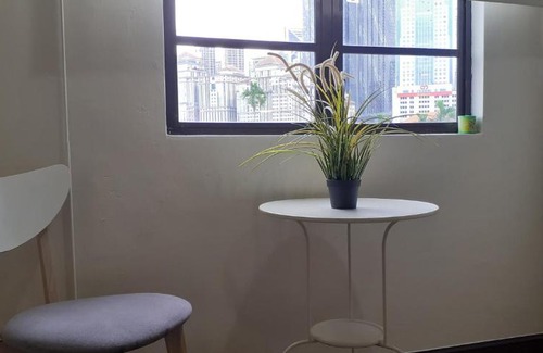 Kuala Lumpur City Centre Apartment | Omar's Place 2
