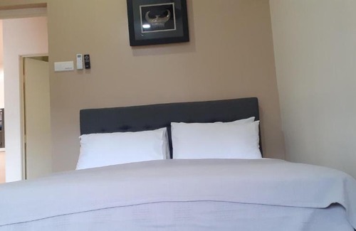 Kuala Lumpur City Centre Apartment | Omar's Place 2