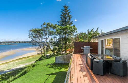 Iluka House | Omaroo