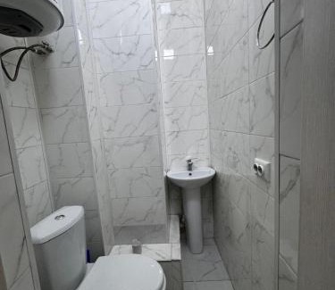 Bishkek Apartment | Omat