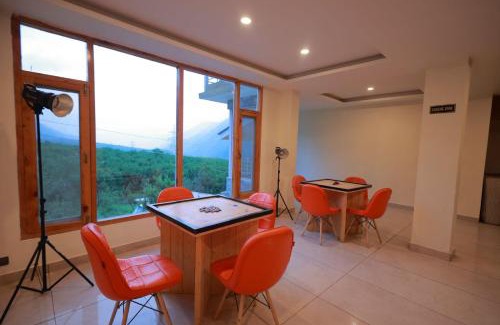 Jagatsukh Hotel | Omavya Hotel Manali