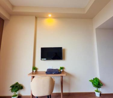 Greater Noida Apartment | Omaxe ITC
