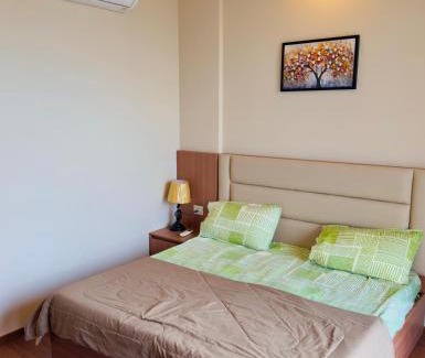 Greater Noida Apartment | Omaxe ITC