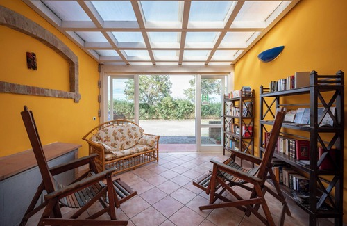 Puntone House | Ombra Verde - B&B e Appartamenti