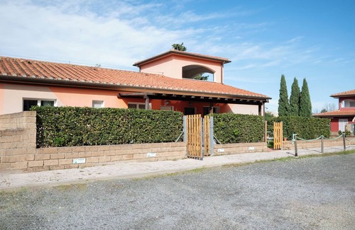Puntone House | Ombra Verde - B&B e Appartamenti