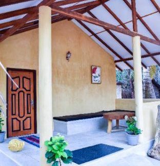 Alankuda Hotel | Omeesha Beach Hotel