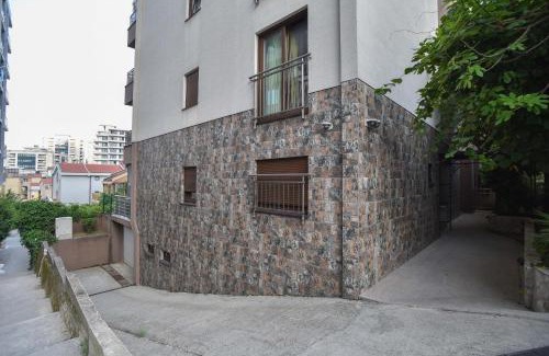 Budva Apartment | Omega 2 Apartment Budva