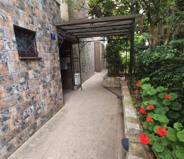 Budva Apartment | Omega 2 Apartment Budva