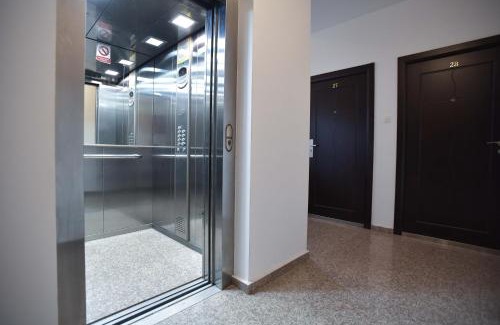 Budva Apartment | Omega 2 Apartment Budva