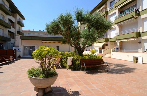 L'Estartit Apartment | OMEGA E4 3.D