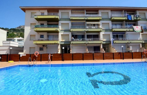 L'Estartit Apartment | OMEGA E4 3.D