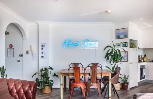 Bondi Beach Apartment | OMG Beach View Penthouse by Sydney Dreams