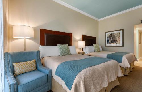 Fernandina Beach Resort | Omni Amelia Island Resort & Spa