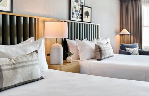 Broomfield Resort | Omni Interlocken