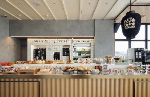 Taito Hotel | OMO3 Asakusa by Hoshino Resorts