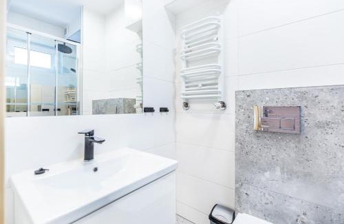 Brzegi Apartment | OMORIKA - Wierch Rusiński