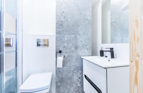 Brzegi Apartment | OMORIKA - Wierch Rusiński