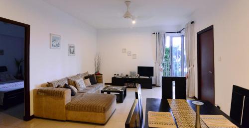 Ibbanwala Apartment | On 320 Apartment