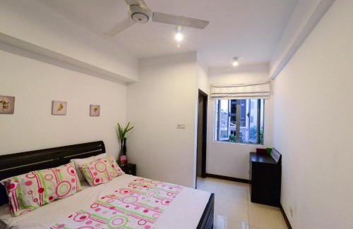 Ibbanwala Apartment | On 320 Apartment