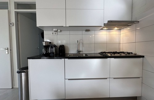 Scharendijke House | On a small vacation park, quiet, detached house with large garden